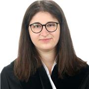 Profesora de Biología ofrece clases particulares a nivel de primaria, ESO y Bachiller